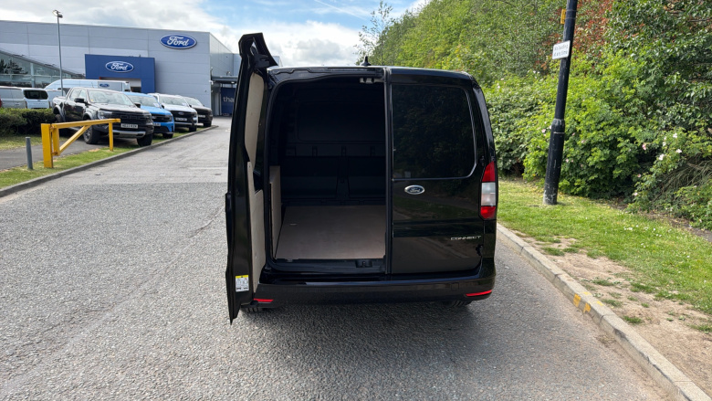 Ford Transit Connect 230 L2 Diesel 2.0 EcoBlue 102ps Limited Van